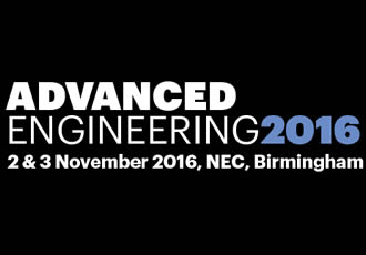 Advanced Engineering 2016 exhibiting over 700 companies 